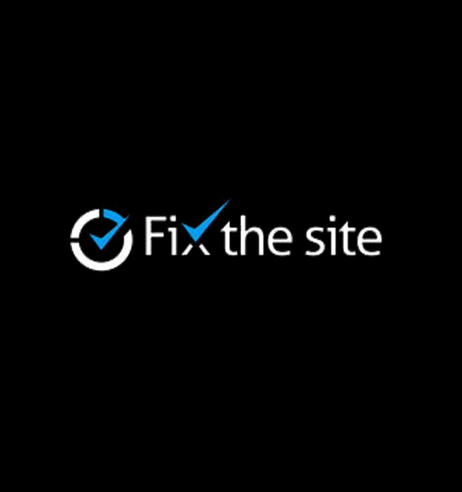 FixTheSite Pro