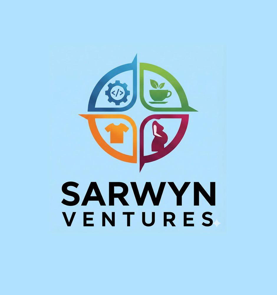 Sarwyn Ventures
